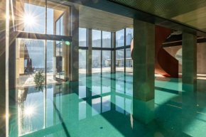 Gold Palace Wellness & Spa